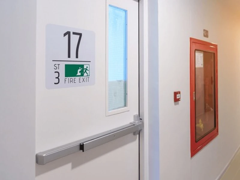 emergency mass notification system