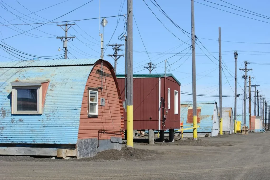 utqiagvik alaska