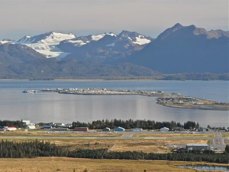 sterling highway sterling alaska